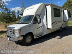 Used 2014 Forest River Lexington Grand Touring 265DS-CD available in Westbank, British Columbia