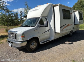 Used 2014 Forest River Lexington Grand Touring 265DS-CD available in Westbank, British Columbia