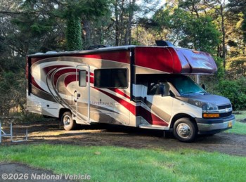 Used 2017 Coachmen Leprechaun 260DS available in Salem, Oregon