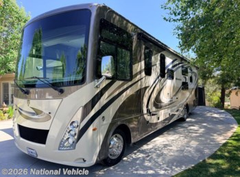 Used 2018 Thor Motor Coach Windsport 34J available in Yucaipa, California