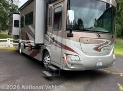 Used 2012 Itasca Meridian 34Y available in Tracyton, Washington