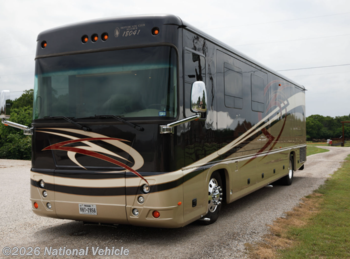 Used 2009 Foretravel Nimbus XT 340 Classic available in Decatur, Texas