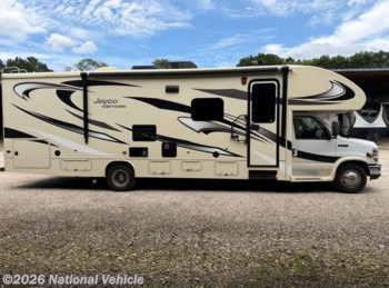 Used 2016 Jayco Greyhawk 29MV available in Conroe, Texas