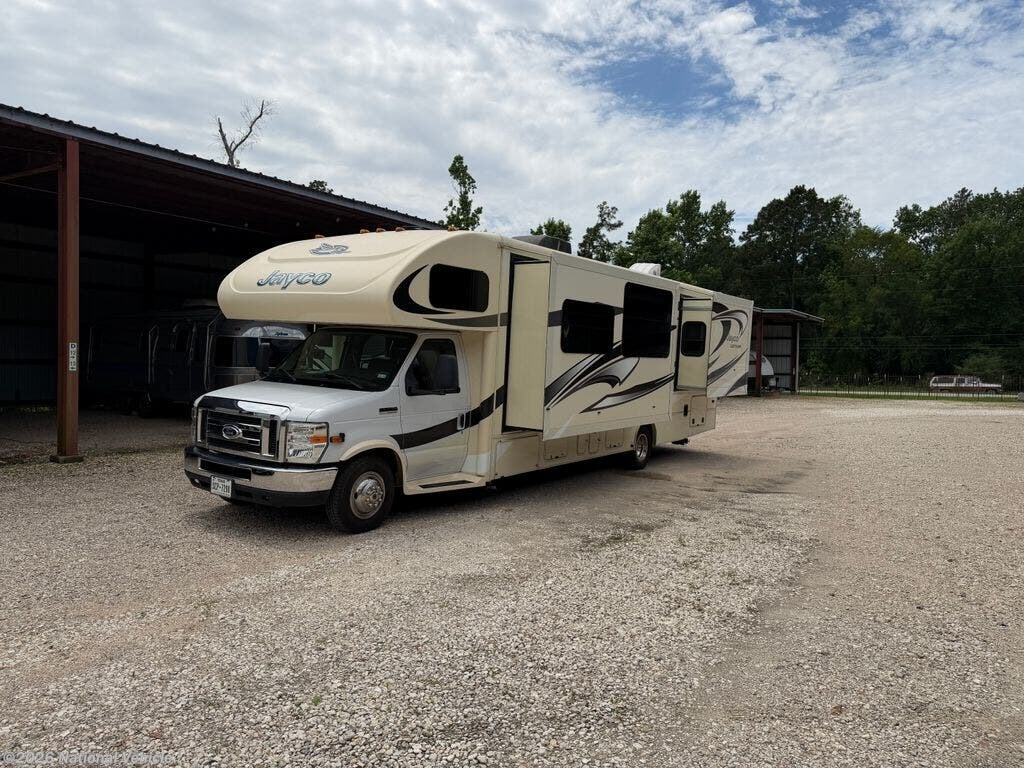 Used 2016 Jayco Greyhawk 29MV available in Conroe, Texas