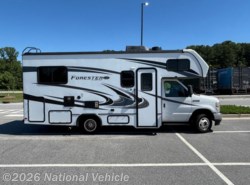 Used 2022 Forest River Forester LE 2351 available in Atlanta, Georgia