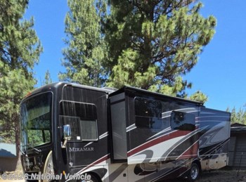 Used 2022 Thor Motor Coach Miramar 35.2 available in Klamath Falls, Oregon