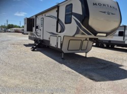 Used 2020 Keystone Montana High Country 373RD available in East Moline, Illinois