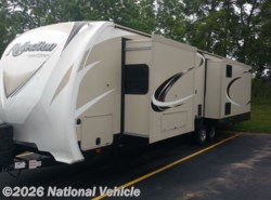 Used 2017 Grand Design Reflection 315RLTS available in Pavilion, New York