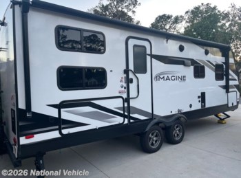 Used 2023 Grand Design Imagine 2400BH available in Jacksonville, Florida