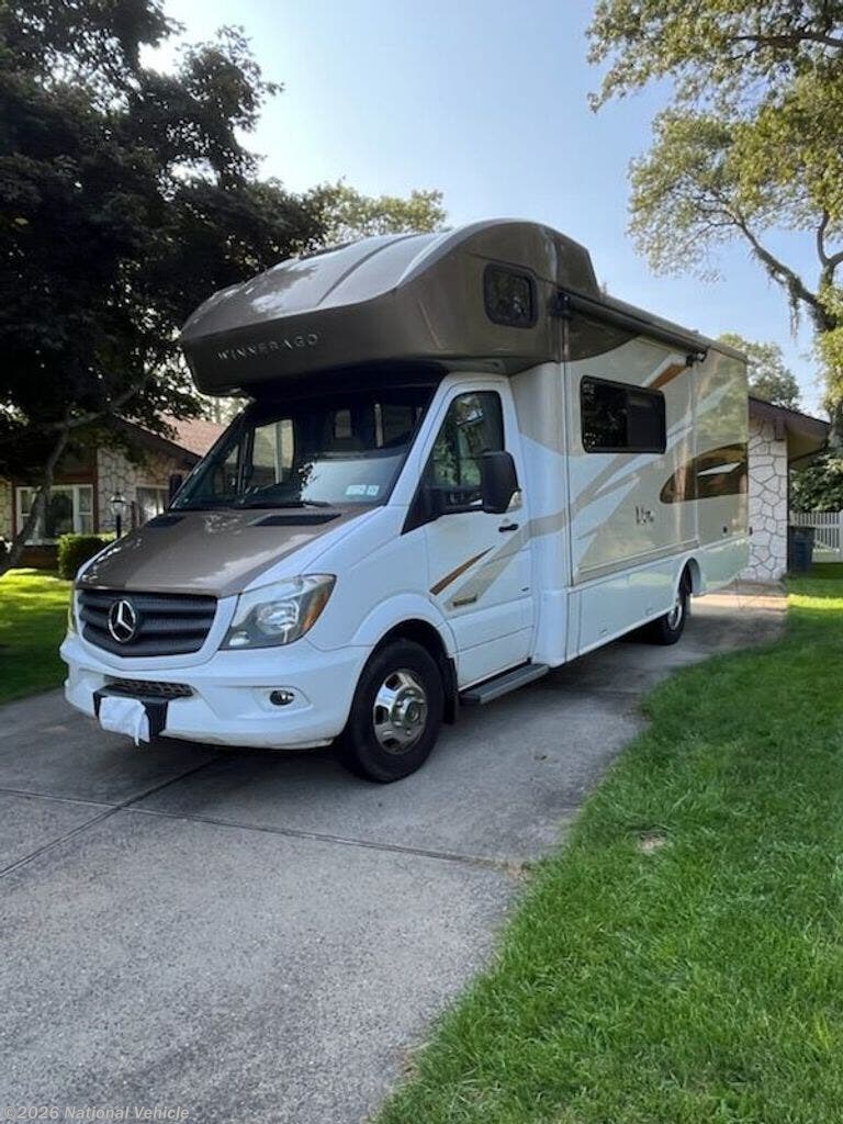 Used 2016 Winnebago View 24J available in Farmingville, New York