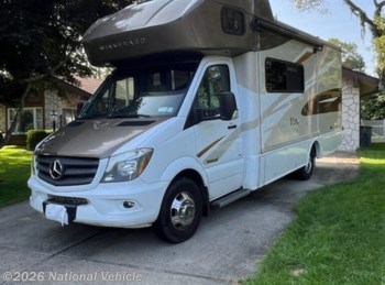 Used 2016 Winnebago View 24J available in Farmingville, New York