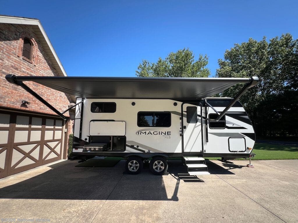 Used 2022 Grand Design Imagine XLS 21BHE available in Nixa, Missouri