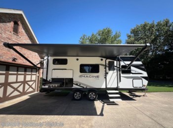 Used 2022 Grand Design Imagine XLS 21BHE available in Nixa, Missouri