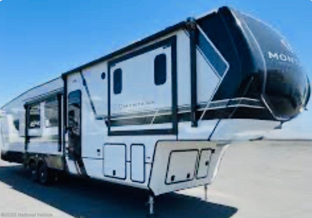 Used 2024 Keystone Montana High Country 381TB available in Visalia, California