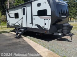 Used 2026 Forest River Rockwood Signature 8263MBR available in Bandon, Oregon