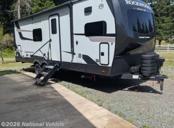 Used 2026 Forest River Rockwood Signature 8263MBR available in Bandon, Oregon