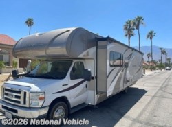 Used 2017 Thor Motor Coach Quantum 31WS available in Cathedral City, California