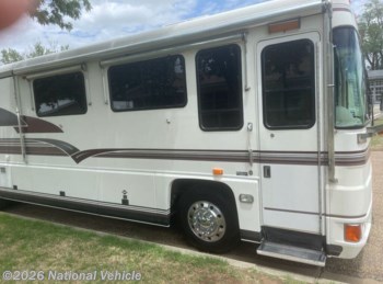 Used 1996 Foretravel U270 available in Borger, Texas