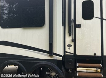 Used 2017 Jayco North Point 381DLQS available in Canton, Texas