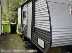 Used 2024 Dutchmen Coleman 17B available in Jacksonville, North Carolina