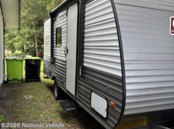 Used 2024 Dutchmen Coleman 17B available in Jacksonville, North Carolina