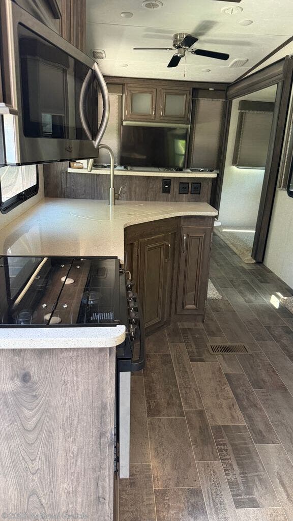 Used 2018 Keystone Montana High Country 379RD available in Gladwin, Michigan