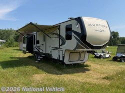 Used 2018 Keystone Montana High Country 379RD available in Gladwin, Michigan