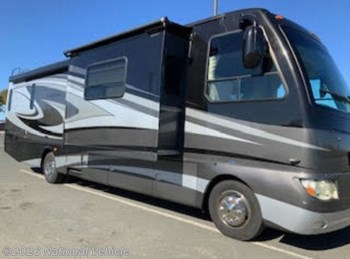 Used 2012 Thor Motor Coach Serrano 33A available in Alamo, California