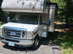 Used 2015 Thor Motor Coach Four Winds 31L available in Rindge, New Hampshire