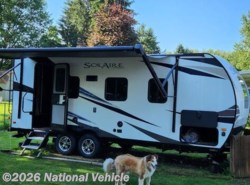 Used 2019 Palomino Solaire 205SS available in Uniontown, Ohio