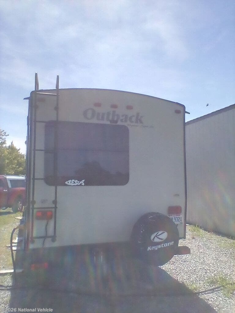 Used 2016 Keystone Outback Super-Lite 322BH available in Raymond, Ohio