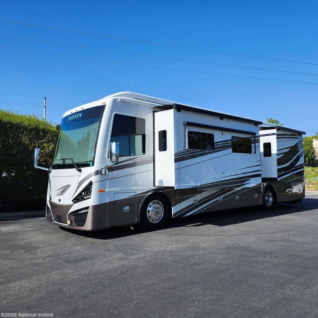 Used 2022 Tiffin Phaeton 37BH available in Oceanside, California