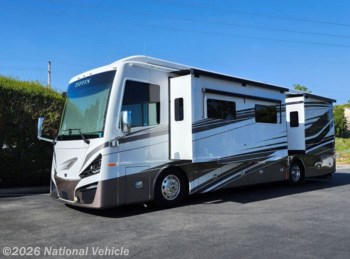 Used 2022 Tiffin Phaeton 37BH available in Oceanside, California