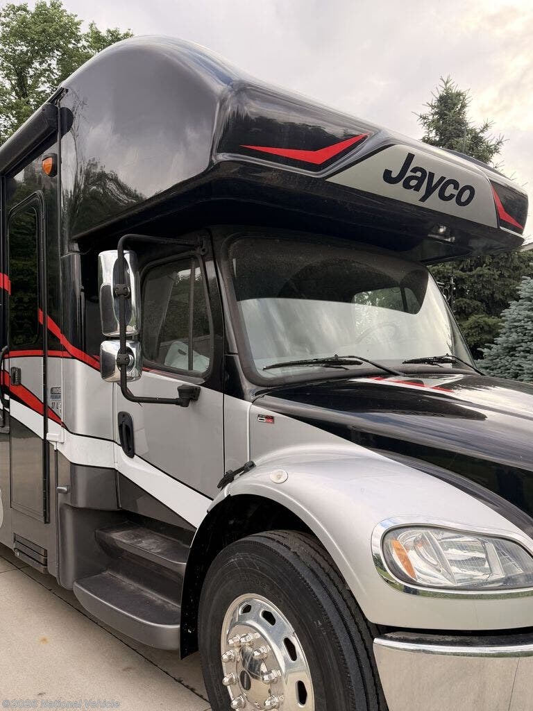 Used 2020 Jayco Seneca 37L available in Waterloo, Nebraska