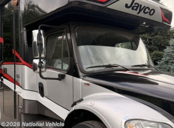 Used 2020 Jayco Seneca 37L available in Waterloo, Nebraska