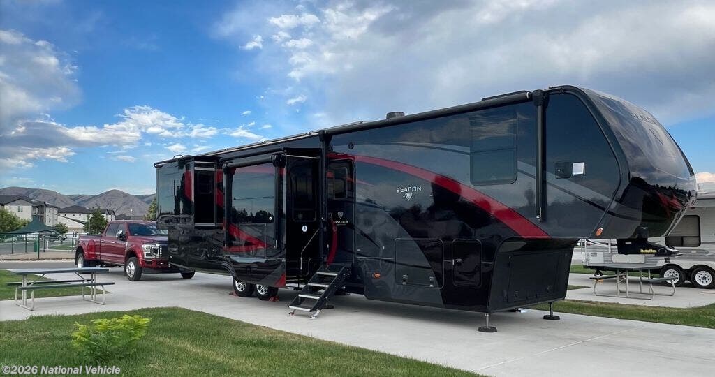 Used 2022 Vanleigh Beacon 42RDB available in Elberta, Alabama