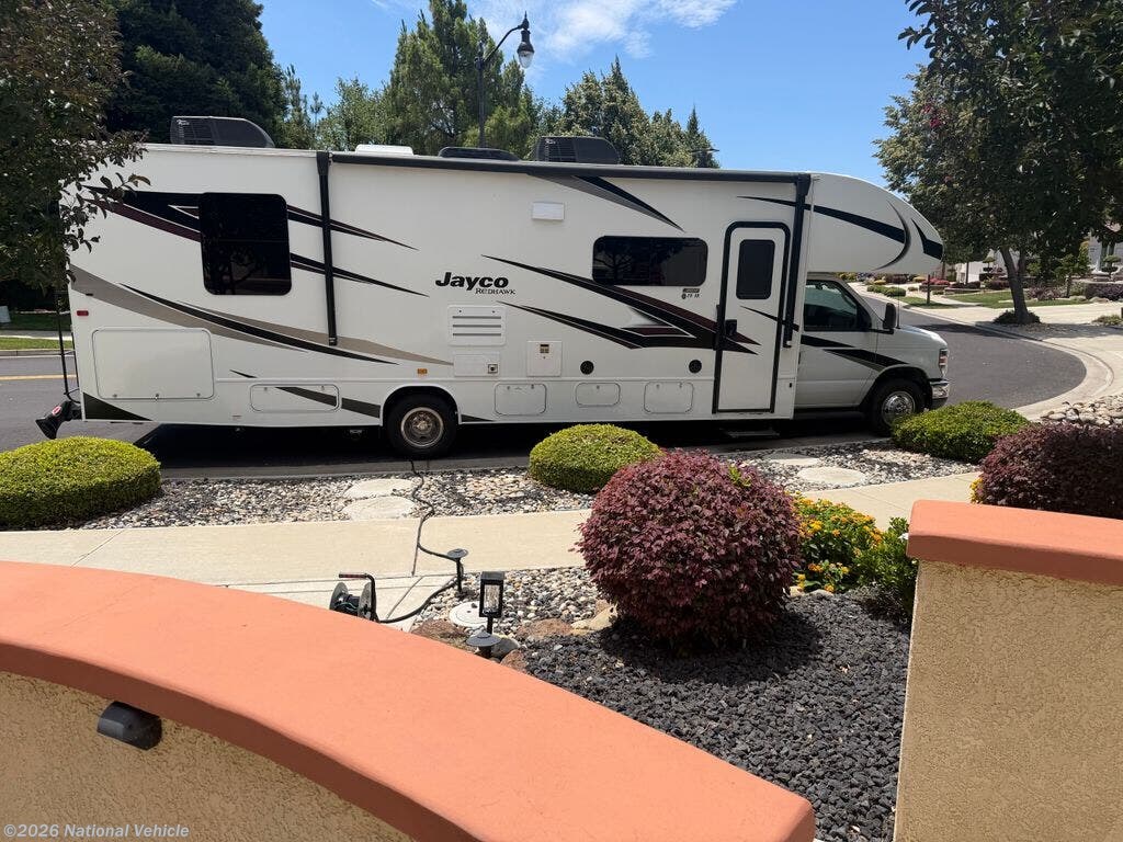 Used 2023 Jayco Redhawk 29XK available in Manteca, California