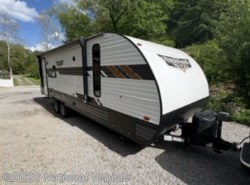Used 2022 Forest River Wildwood X-Lite 24RLXL available in Morgantown, West Virginia
