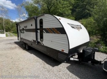 Used 2022 Forest River Wildwood X-Lite 24RLXL available in Morgantown, West Virginia