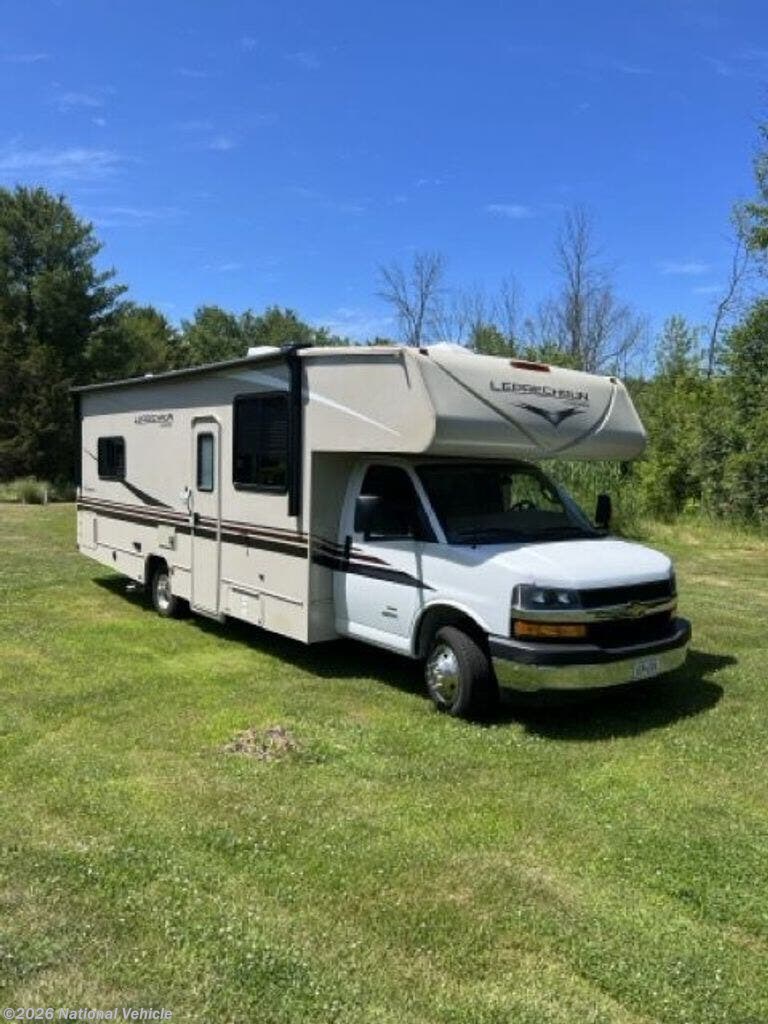 Used 2022 Coachmen Leprechaun 270QB available in Altamont, New York