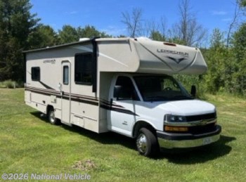 Used 2022 Coachmen Leprechaun 270QB available in Altamont, New York