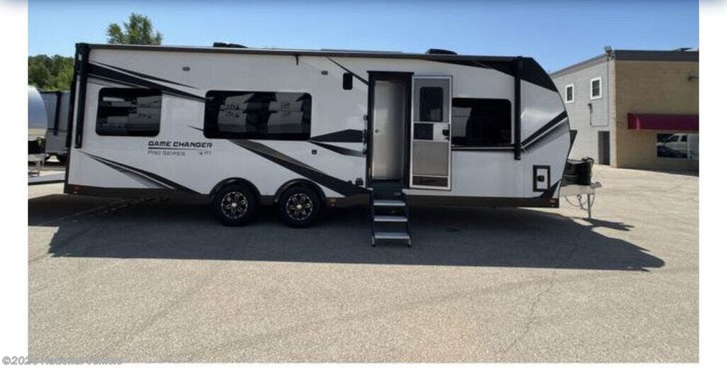 Used 2022 ATC Game Changer 2816 available in Custer, South Dakota