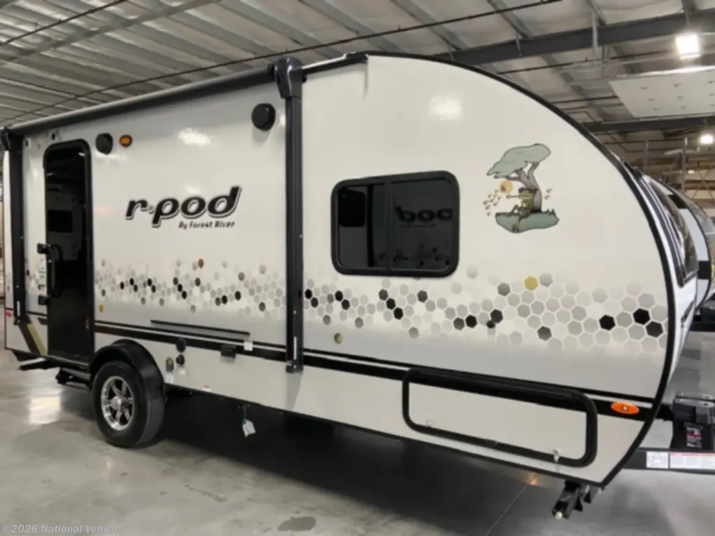 Used 2022 Forest River R-Pod 196 available in Niceville, Florida