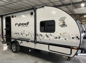 Used 2022 Forest River R-Pod 196 available in Niceville, Florida
