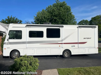Used 2018 Winnebago Intent 30R available in Farmington Hills, Michigan
