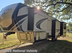Used 2018 Keystone Montana High Country 345RL available in Fairfield, Texas