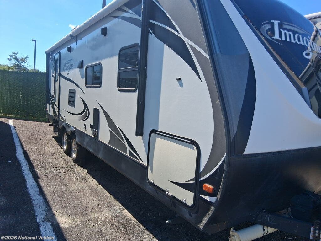 Used 2018 Grand Design Imagine 2600RB available in Island Heights, New Jersey