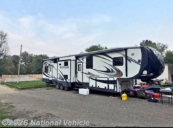 Used 2013 Heartland Cyclone 4100 available in Nampa, Idaho