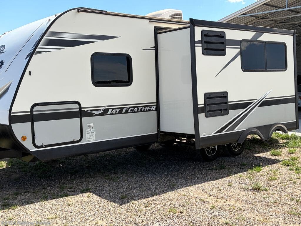 Used 2020 Jayco Jay Feather 22RB available in Roswell, New Mexico