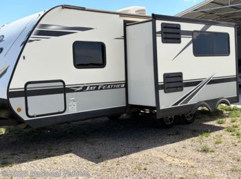 Used 2020 Jayco Jay Feather 22RB available in Roswell, New Mexico